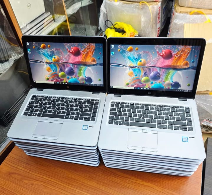 HP Elitebook 840 G3