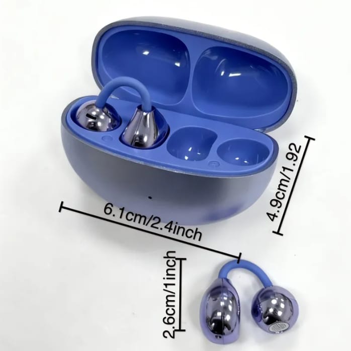 Wireless Earpód Headphones