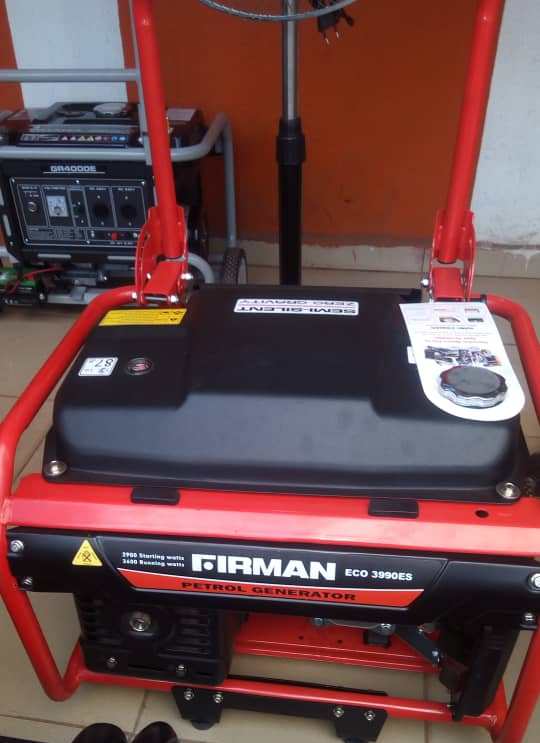 Sumec Firman 3990E2